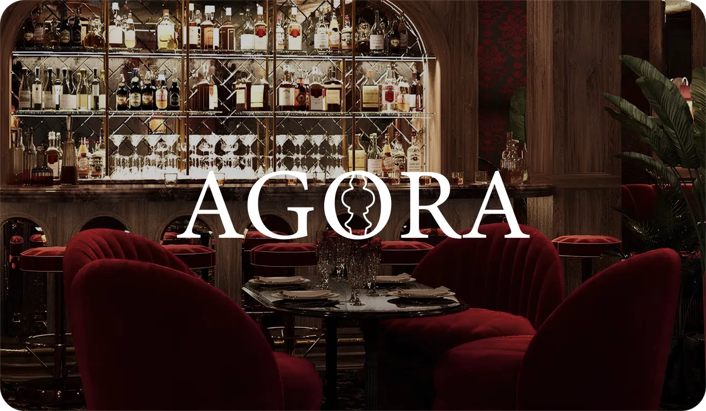 Agora